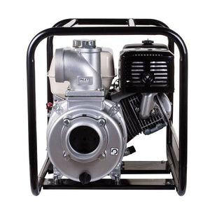 BE 4" 422 GPM 390cc Honda R-Type Water Transfer Pump