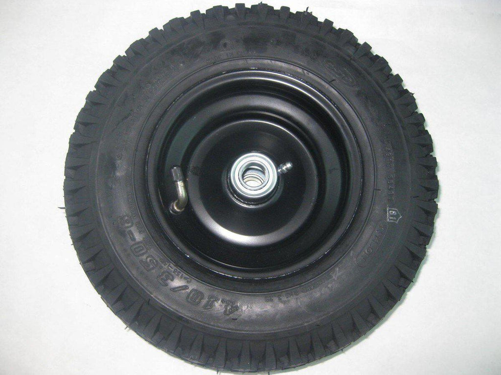 Titan 670-109 Wheel Replacement for 1040