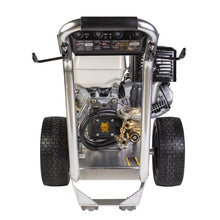 Load image into Gallery viewer, BE 4000PSI @ 4.0 GPM  389cc HONDA Engine External Unloader General EZ4040G Pump