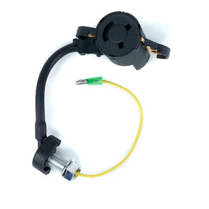 MTM GX Series Oil Level Switch Assembly with Longer Wire for GX 240-270