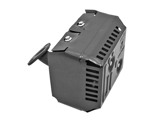 MTM GX Series Muffler Assembly for GX 340-390