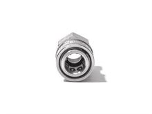 Load image into Gallery viewer, MTM Hydro 1/4&quot; Female NPT Stainless Quick Coupler