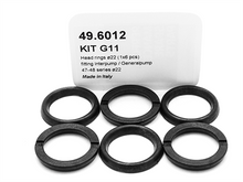 Load image into Gallery viewer, MTM Veloci Replacement Pump Kit for GP Kit 11