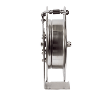 Load image into Gallery viewer, Cox Hose Reels- SS SH &quot;Super Hub Reels&quot; Series (1587270484003)