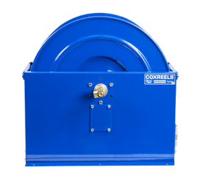 Cox Hose Reels - DP Series "Dual Product Delivery" Spring Driven Hose Reels (1587695419427)