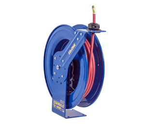 Cox Hose Reels - EZ-SH "Super Hub" Series (1587702267939)