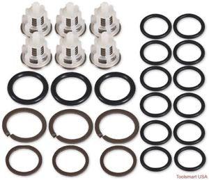 Pump Valve Kit - 70-0431 (1587214090275)