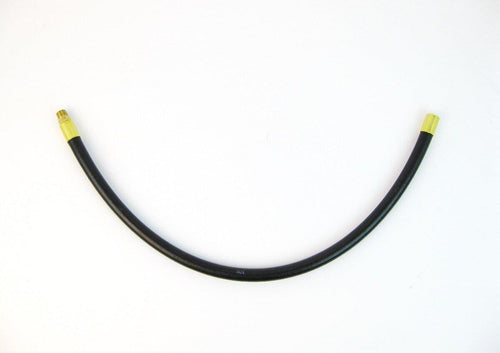 Titan 440 Skid Bypass/Return Tube