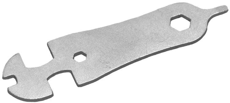 Fuji 7080 Wrench For T70/T75G Spray Guns