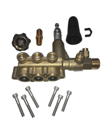 Simpson 7108746  Manifold Kit