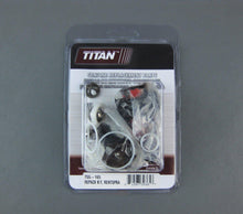 Load image into Gallery viewer, Titan 755-165 or 755165 Titan Speeflo Pump Packing Repair Kit for Pro Mark II &amp; PowrLiner 2800