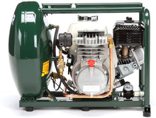 Load image into Gallery viewer, Rolair Systems 90 PSI @ 4.6 CFM 118cc Honda GX160 Engine 4.5 gal. Gas-Powered Air Compressor