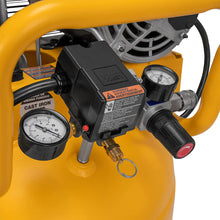 Load image into Gallery viewer, DeWALT 30-gal 2HP 175PSI Vertical Portable Single Stage Electric Air Compressor