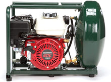 Load image into Gallery viewer, Rolair Systems 90 PSI @ 4.6 CFM 118cc Honda GX160 Engine 4.5 gal. Gas-Powered Air Compressor