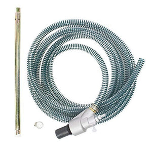 BE Wet Sandblaster Kit