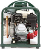 Rolair Systems 90 PSI @ 4.6 CFM 118cc Honda GX160 Engine 4.5 gal. Gas-Powered Air Compressor