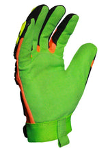 Load image into Gallery viewer, Ironclad Low-profile Impact Cut 5 Gloves w/ Closed Cuff - 1pr