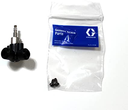 Graco 288757 Regulator Repair Kit