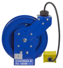 Load image into Gallery viewer, Cox Hose Reels- EZ-PC &quot;Power Cord&quot; Series (1587726778403)