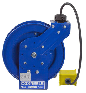 Cox Hose Reels- EZ-PC "Power Cord" Series (1587726778403)