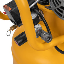 Load image into Gallery viewer, DeWALT 30-gal 2HP 175PSI Vertical Portable Single Stage Electric Air Compressor