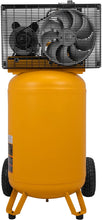 Load image into Gallery viewer, DeWALT 30-gal 2HP 175PSI Vertical Portable Single Stage Electric Air Compressor