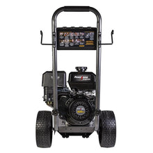 Load image into Gallery viewer, BE B4015RA 4000 PSI @ 4.0 GPM Direct Drive PowerEase 420CC Triplex - AR RSV4G40 Gas Pressure Washert