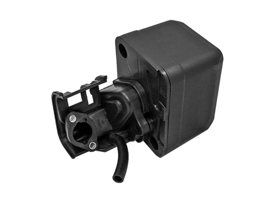 MTM GX Series Air Cleaner Assembly for GX 120-160-200