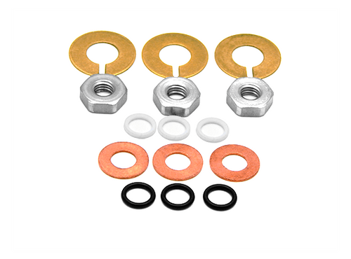 MTM Veloci Replacement Pump Kit for Comet 0009.0170.00