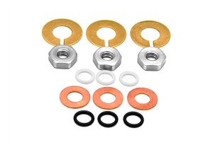 MTM Veloci Replacement Pump Kit for Comet 0009.0170.00