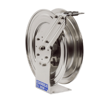 Load image into Gallery viewer, Cox Hose Reels- SS SH &quot;Super Hub Reels&quot; Series (1587270484003)