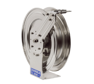 Cox Hose Reels- SS SH "Super Hub Reels" Series (1587270484003)