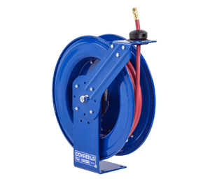 Cox Hose Reels - SH/MP/HP Series (1587242893347)