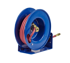 Cox Hose Reels - LG "Little Giant" Series (1587696533539)