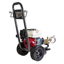 Load image into Gallery viewer, BE  B3065HJ 2700 PSI @ 3.0 GPM 196cc Honda Engine Triplex-Comet BWDK3027  Gas Pressure Washer