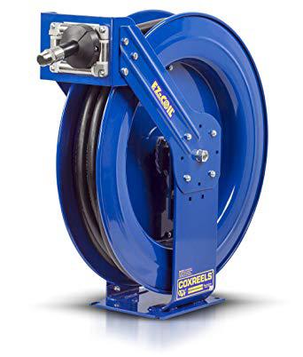 Cox Hose Reels- T-DEF 