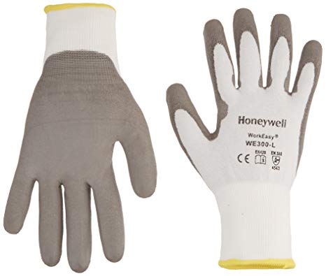 Honeywell WorkEasy® Cut-Resistant Gloves - 1Pr