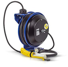 Load image into Gallery viewer, Cox Hose Reels- EZ-PC &quot;Power Cord&quot; Series (1587726778403)