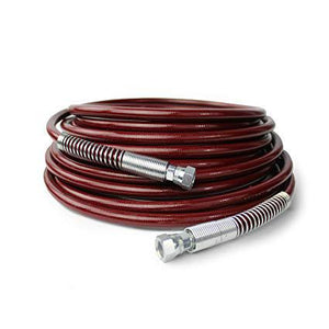 Titan 3/8" x 50 ft. High Quality Airless Fluid Hose - 3600 PSI