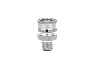MTM Hydro 24.0637 Stainless 1/2