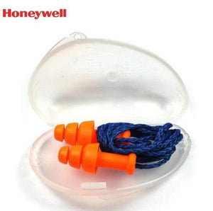 Honeywell Howard Leight SmartFit® Reusable Earplugs - 100/BX (1587739983907)