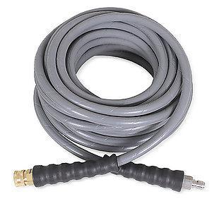 Mi-T-M High Pressure Hose 4000 PSI - 50 ft. x 3/8-inch ID (Cold Water)