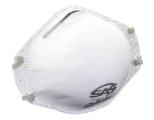 Load image into Gallery viewer, SAS N95 Particulate Respirators - 20/BX