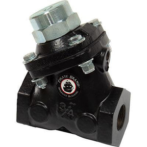 3/4" Auto Air Valve (NORMALLY CLOSED)