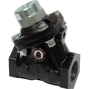 1" Auto Air Valve (NORMALLY CLOSED)