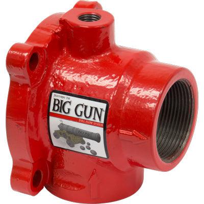 BIG-GUN 1-1/2