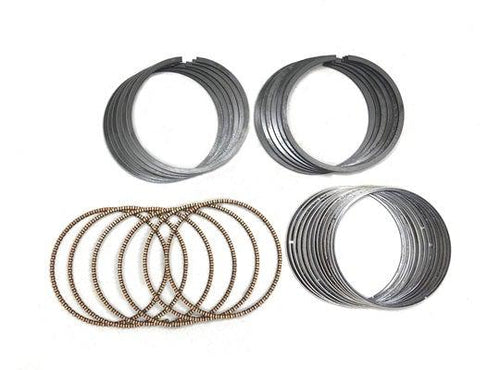 MTM GX Series Piston Ring Set for GX 340