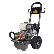 Load image into Gallery viewer, BE B2565HCS 2500 PSI @ 3.0 GPM Direct Drive 196cc Honda Engine Triplex Comet Pump Commercial Gas Pressure Washer