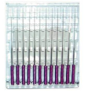 C.A Technologies - 91-215 - AAA Tip Cleaning Needles .011 and Larger (Blue) (1587263537187)