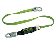 Load image into Gallery viewer, Honeywell- BackBiter® Tie-Back Lanyards - 1/EA (1587738312739)